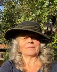 Astrid Niederer