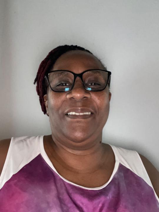 Hayley Thomas-Mc Lean