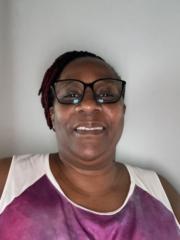 Hayley Thomas-Mc Lean