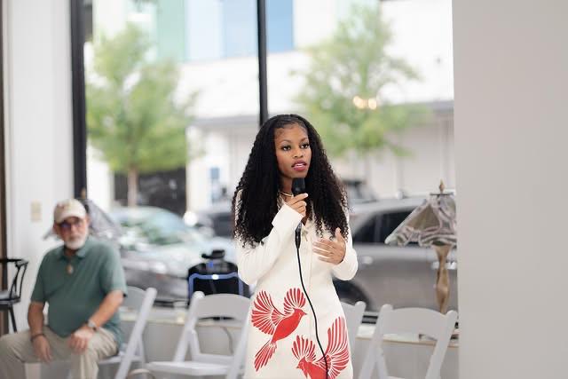 Myah Freeman
