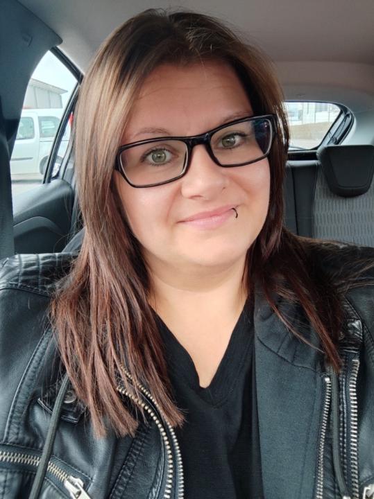Verena Benner