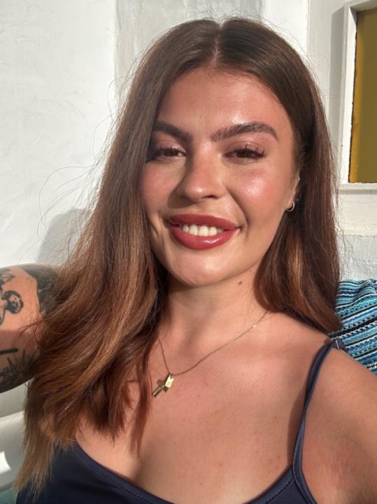 Grace Campbell