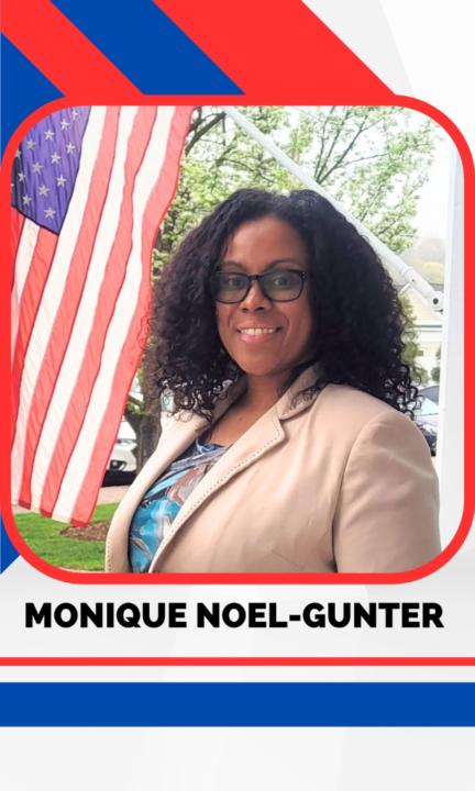 Monique Noel-Gunter