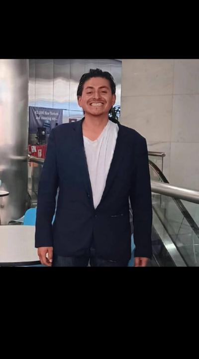 Louie aharon yisrael Leal