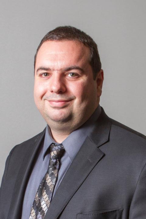 Sean Otmishi