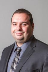 Sean Otmishi