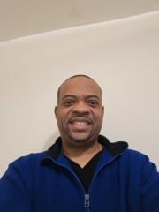 Correy Ingram