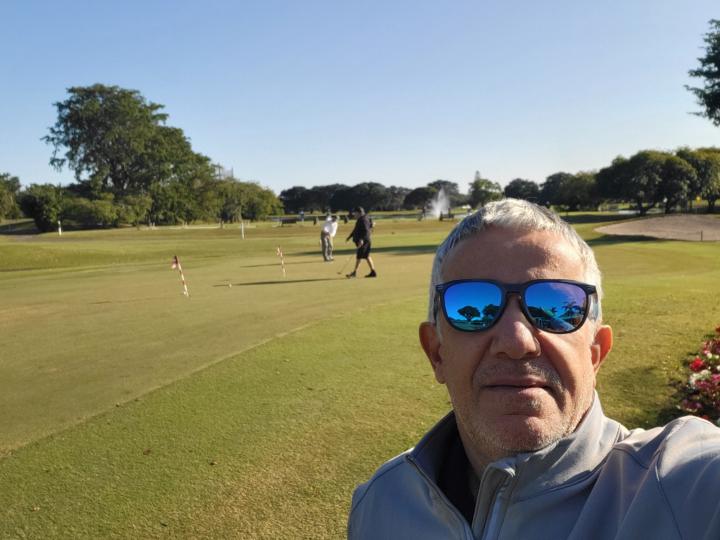 Carlos Matani