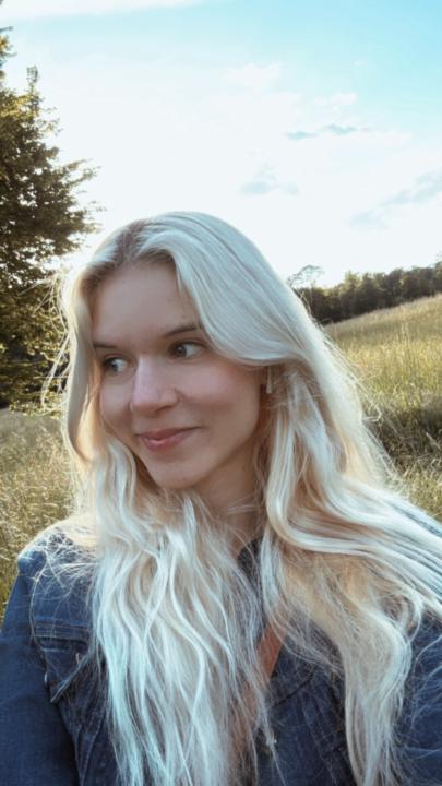 Zoé Amrein