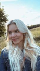 Zoé Amrein