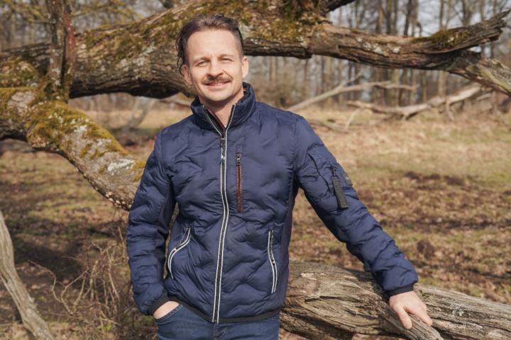 Timo Lange