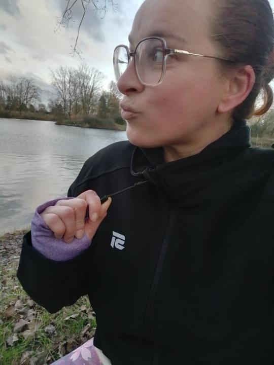 Marine Morvan