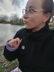 Marine Morvan