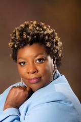 Chanda Brown
