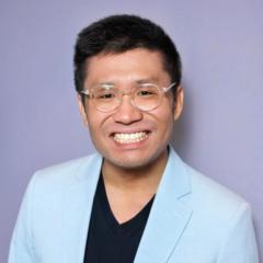 Richard Lee-Thai