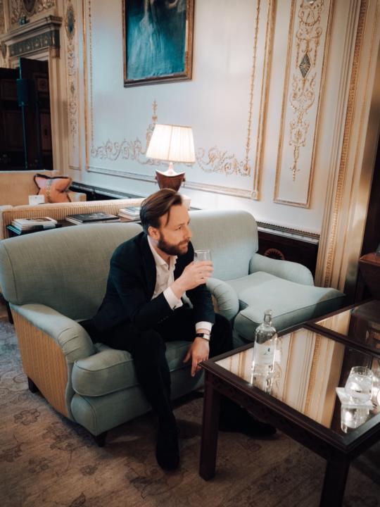 Nico Shishkin
