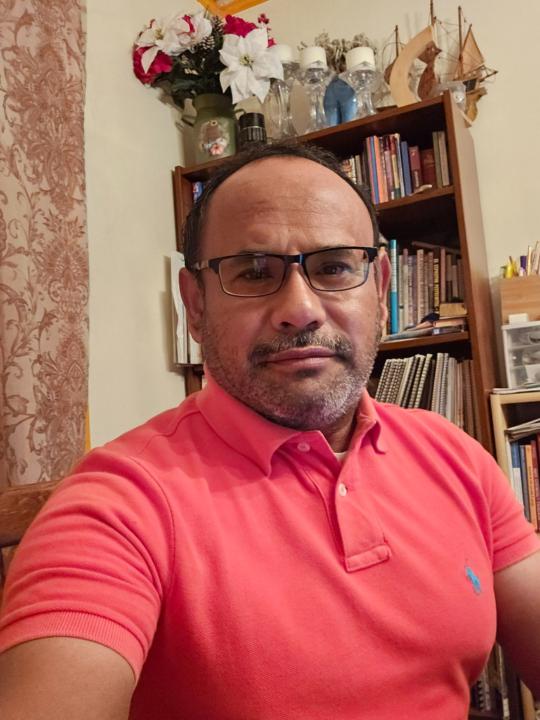 Jose Arteaga