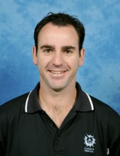 Jason Perry