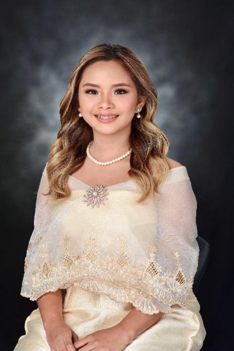 Christine Joy Laurente