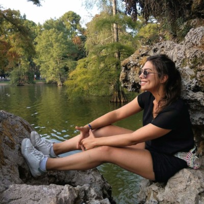 Stéphanie Dias