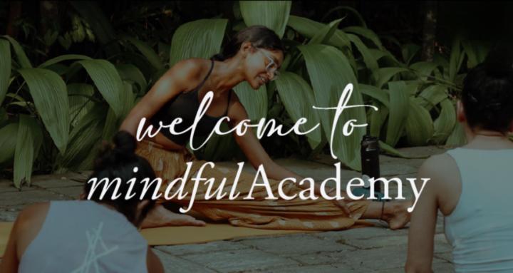 Your Mindful Academy