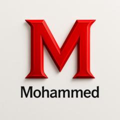 Mohammed Mohammed