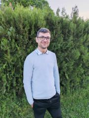 Kővári Ferenc