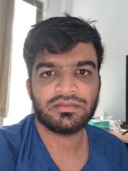 Soumik Patra