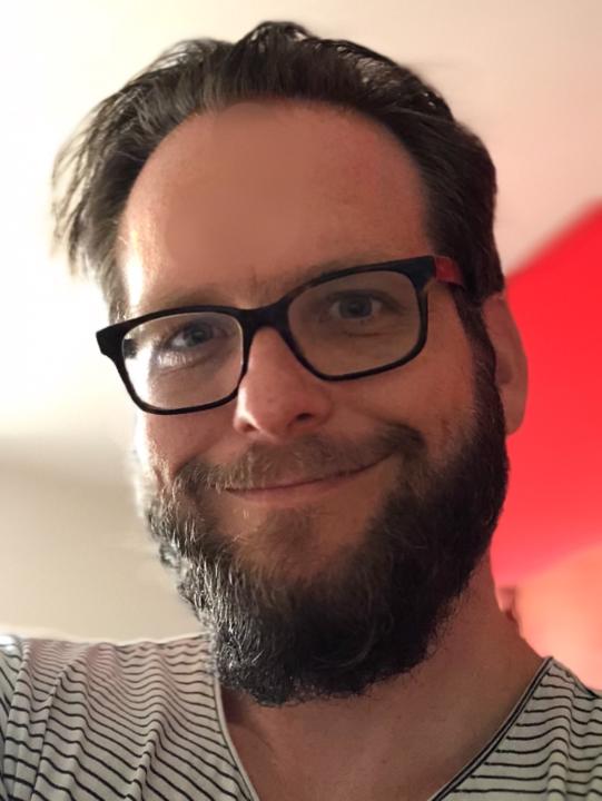 Stefan Pfister
