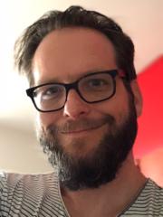 Stefan Pfister