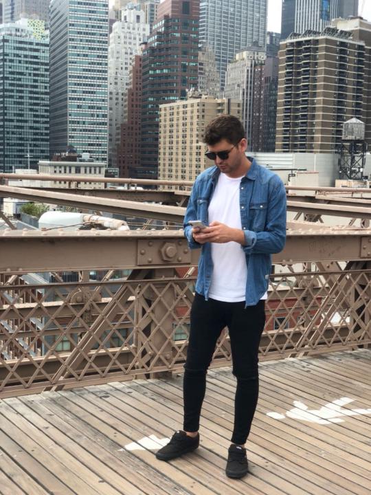 Salvador Belaunde Vidal