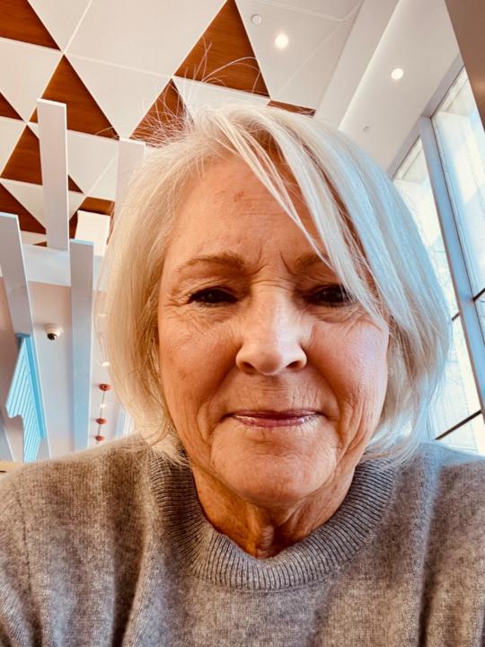 Mary Misfeldt