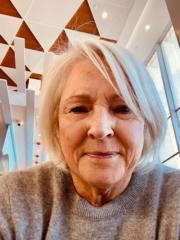 Mary Misfeldt