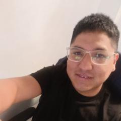 Grover Jhunior Vicencio Damian
