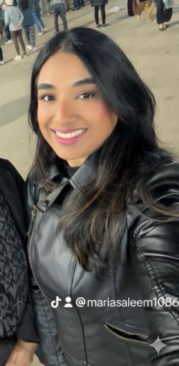 Maria Saleem