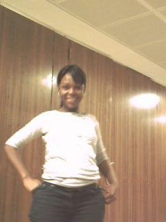 Kgopotso Mapule Lerato Ledwaba