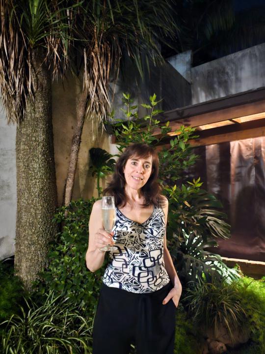 Isabel Santos