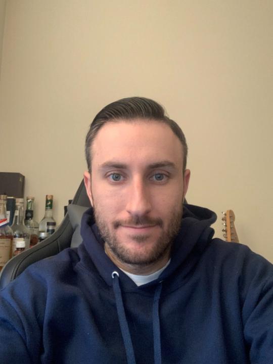 Jesse Rayski