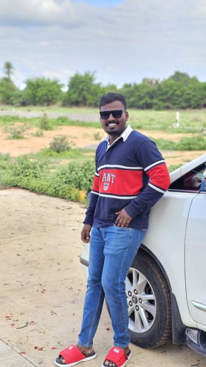 Amar Sai