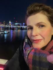 Geraldine Butler-Wright