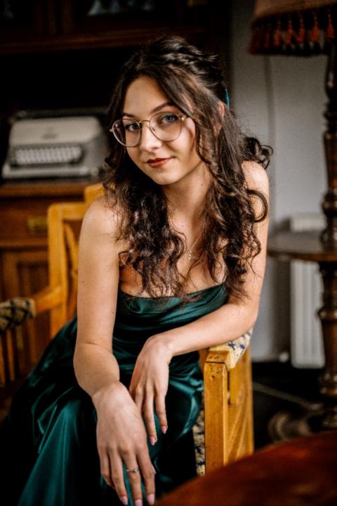 Raluca Morar
