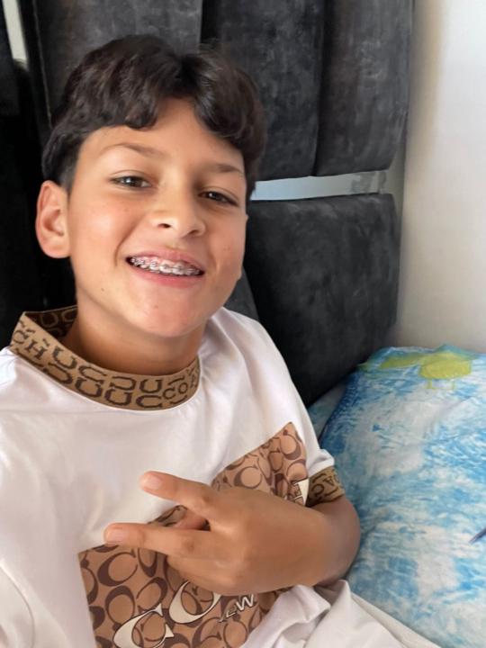 Brahian Montoya