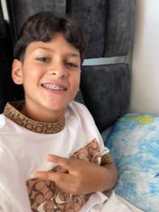 Brahian Montoya