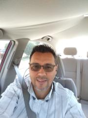 Rogelio Ramirez