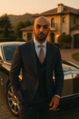 Adriano Rodrigues