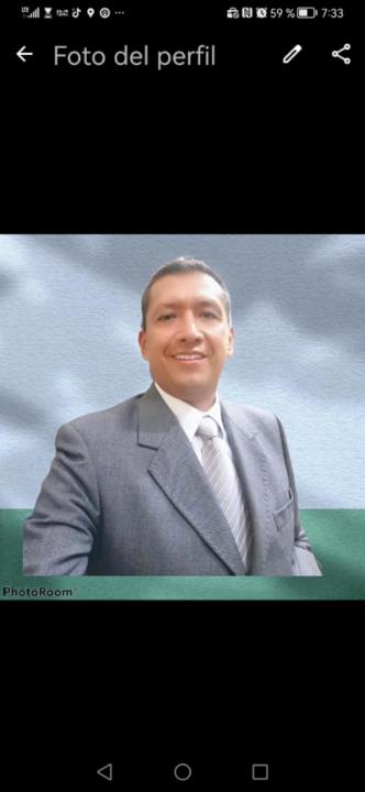 Héctor Vargas