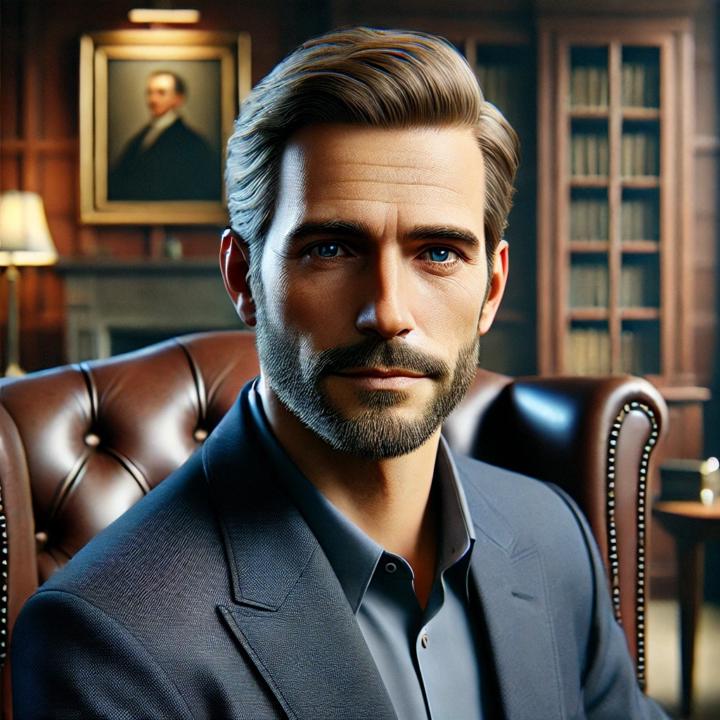 James Milton
