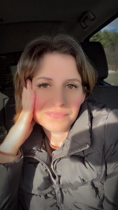 Jess Machia