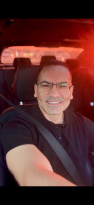 Javier Borjas Rodriguez