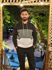 Muzammil Shahid